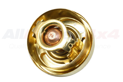 532453 - THERMOSTAT - ENGINE COOLING - 74 DEGREES From ALLMAKES