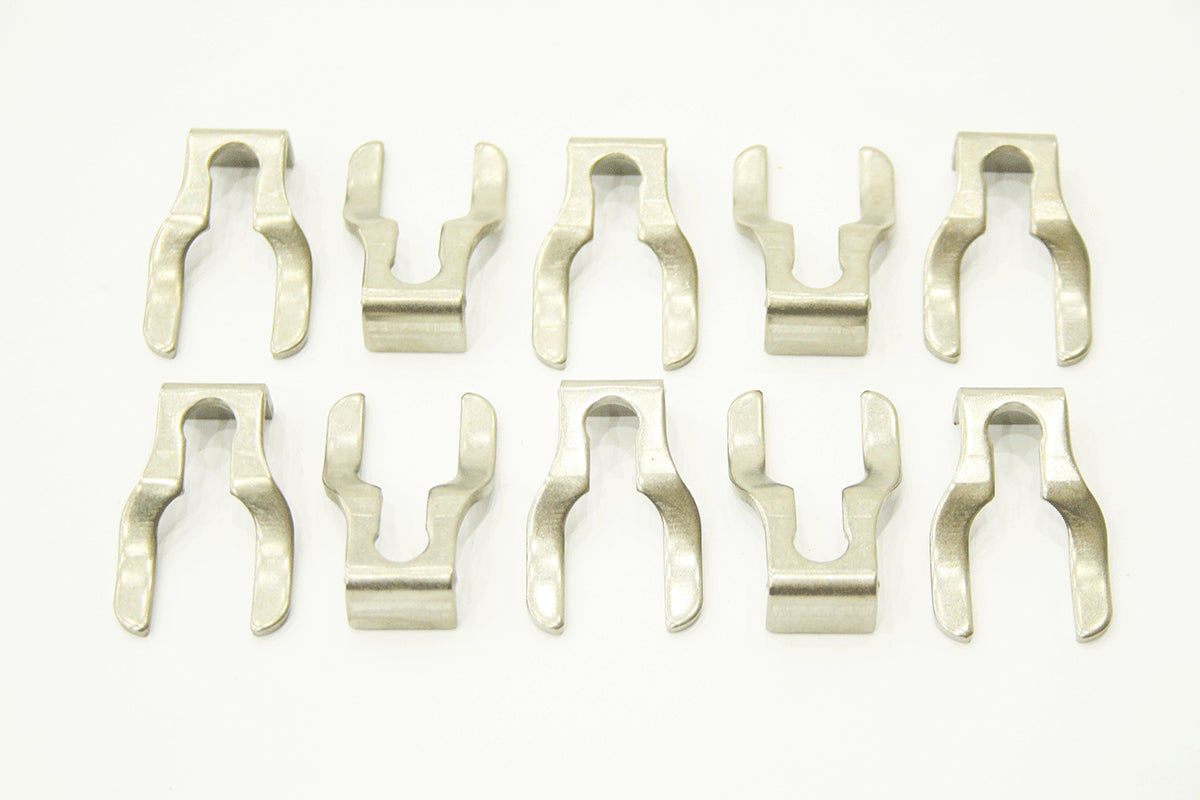 533765 - RETAINING PLATE From PR2 ALLMAKES