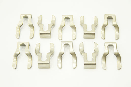 533765 - RETAINING PLATE From PR2 ALLMAKES