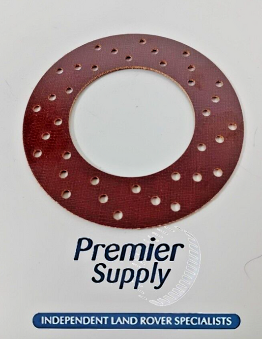 LAND ROVER SERIES DIFFERENTIAL DIFF FIBRE THRUST WASHER 0.040" ROVER AXLE 533786