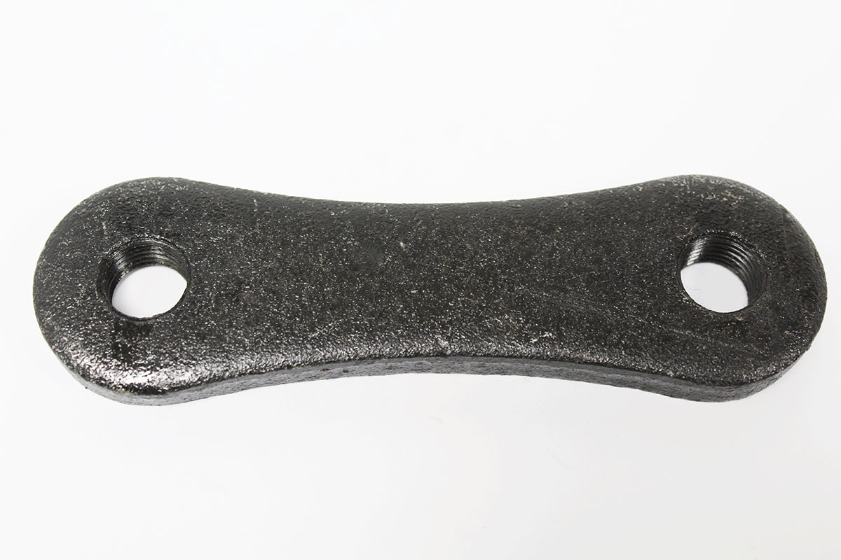 537686 - SHACKLE PLATE From ALLMAKES