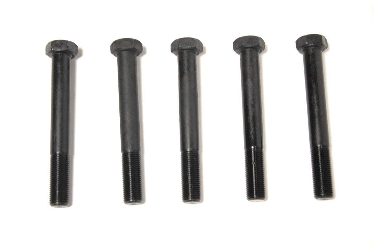 537740 - SHACKLE PINS - REAR SUSPENSION - REAR OF SPRING - Suitable for Series 3 From ALLMAKES