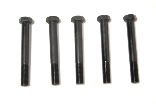 537740 - SHACKLE PINS - REAR SUSPENSION - REAR OF SPRING - Suitable for Series 3 From ALLMAKES