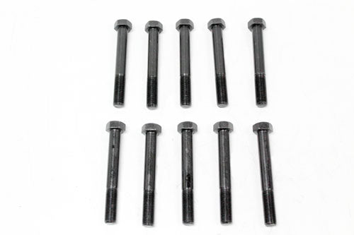 537741 - SHACKLE PIN - FRONT SUSPENSION - Suitable for Series 2, Series 3 From ALLMAKES