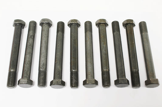 537741R - SHACKLE PIN - FRONT SUSPENSION - Suitable for Series 2, Series 3 From ALLMAKES