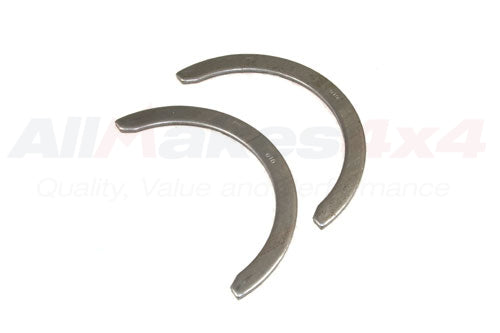 538134 - THRUST WASHER From ALLMAKES