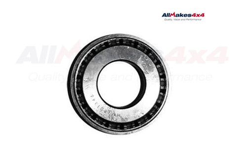 539706 - BEARING - TAPER ROLLER - Suitable for Discovery 1, Discovery 2, Defender 1983-2006, Range Rover Classic, Series 2 & Series 3 From ALLMAKES