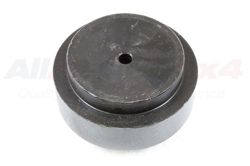539742 - SWIVEL PIN BUSH HOUSING UPPER - FRONT - Suitable for Series 2, Series 3 From ALLMAKES