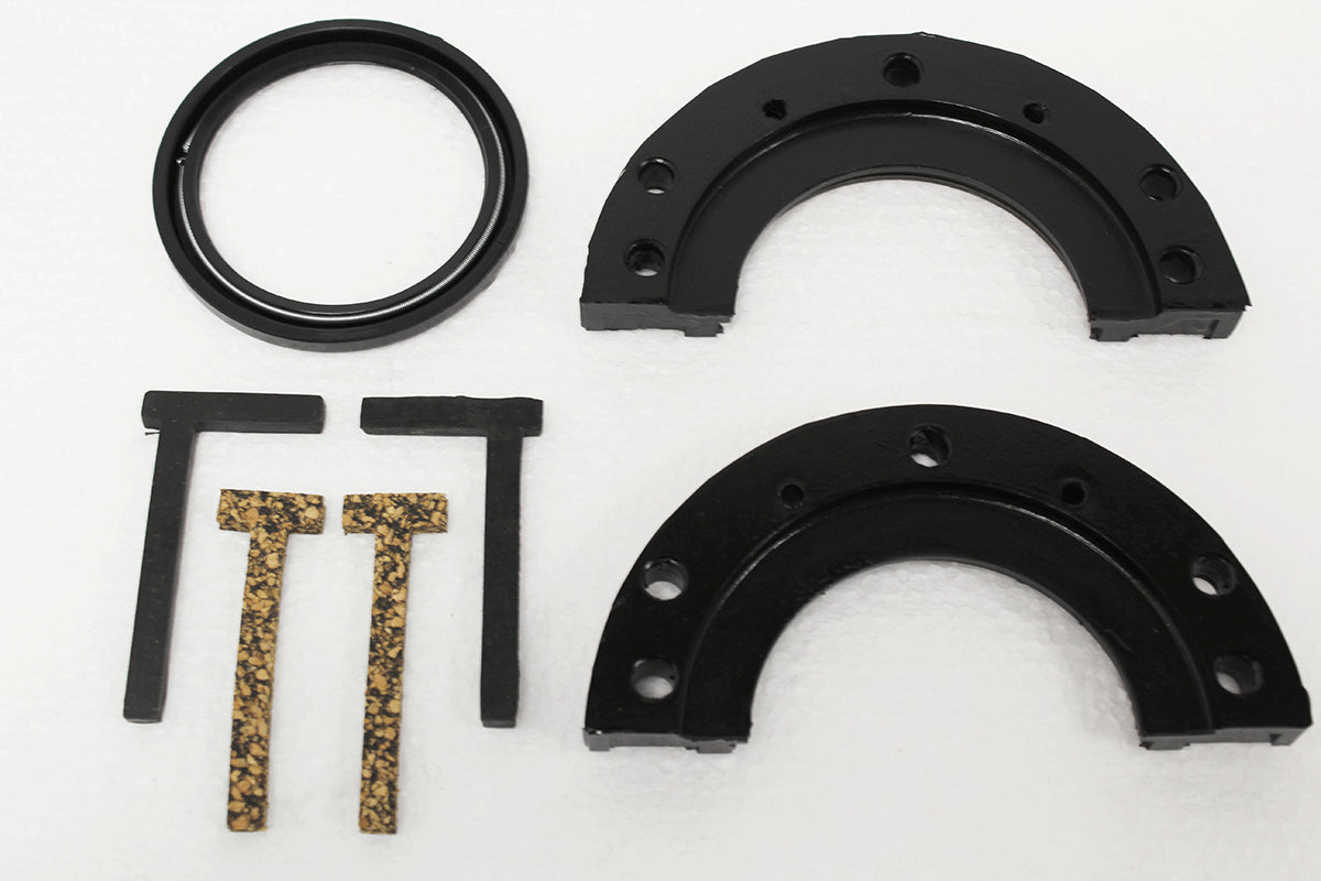 542494 - SEAL KIT REAR MAIN BRG From ALLMAKES