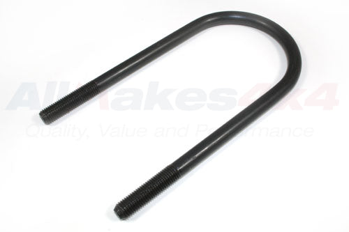 543108 - U BOLT From ALLMAKES