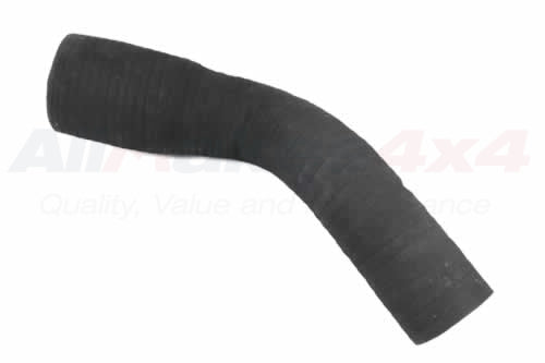 543764 - HOSE - FUEL FILLER - UNDER SEAT TANKS ONLY - Suitable for Series 2, Series 3 From ALLMAKES