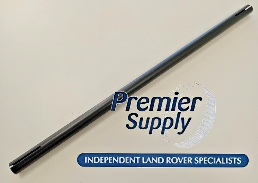 LAND ROVER SERIES 2A & 3 "1 TON" MODEL STEERING DRAG LINK TUBE 544581