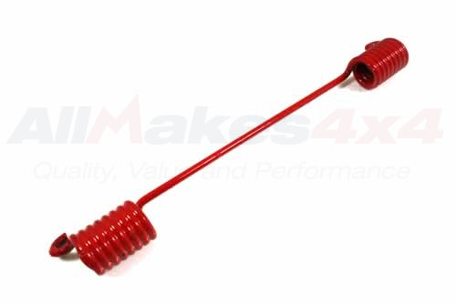 548169 - RETAINING BRAKE SHOE SPRINGS - CYLINDER END - Suitable for Defender 1983-2006 From ALLMAKES