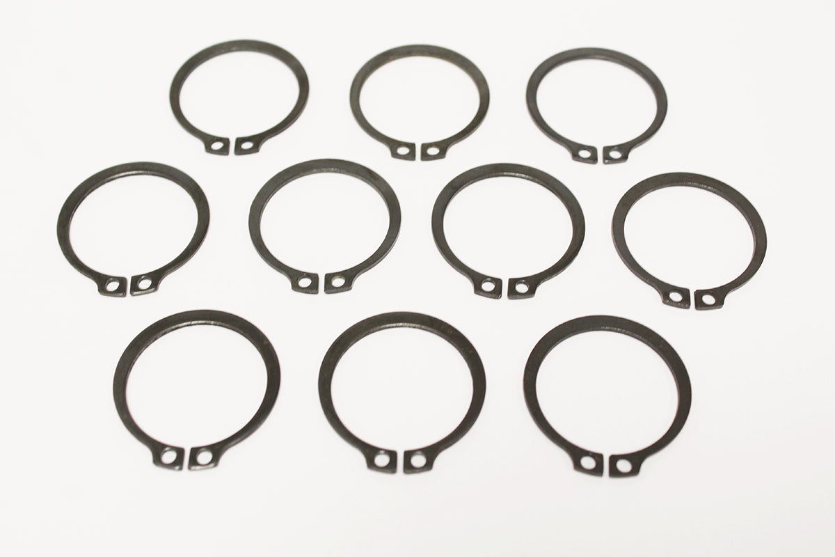 549473 - CIRCLIP - DRIVE SHAFT AND HUB - Suitable for Discovery 1, All Defenders & Range Rover Classic From ALLMAKES