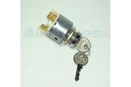 551508 - IGNITION SWITCH From ALLMAKES