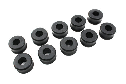 552818 - BUSH FOR SHOCK ABSORBER - Suitable for Discovery 1, All Defenders, Range Rover Classic, Series 2 & Series 3 From ALLMAKES