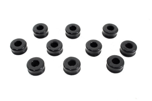 552818G - BUSH FOR SHOCK ABSORBER - Suitable for Discovery 1, All Defenders, Range Rover Classic, Series 2 & Series 3 From PR2 ALLMAKES OE