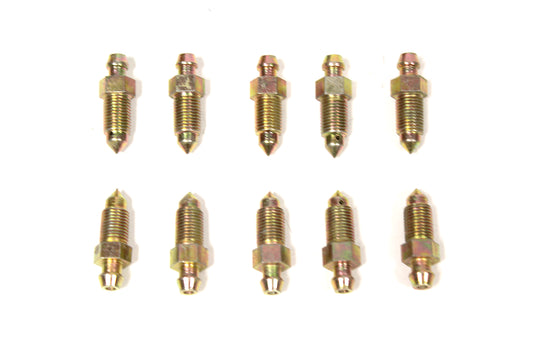 556508 - BLEED SCREW - FRONT BRAKES - Suitable for Series 1, Series 2 & Series 3 From ALLMAKES
