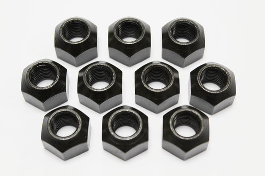 561254 - NUT FOR WHEEL From BRITPART