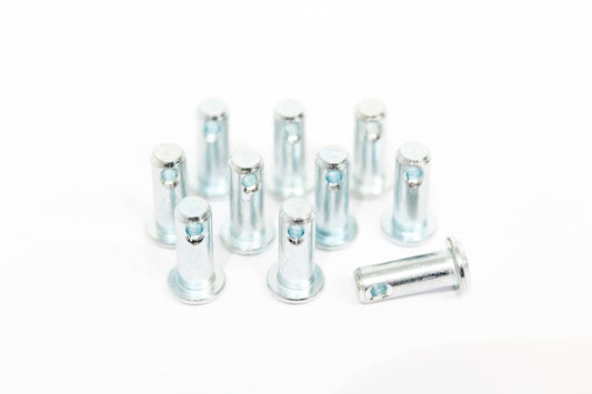 562481 - CLEVIS - DEF - D1 - RRC - RRP38 From ALLMAKES