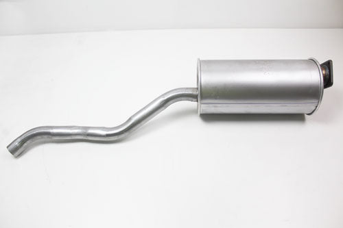 562731 - SILENCER - REAR - EXHAUST - Suitable for Series 1, Series 2 & Series 3 From ALLMAKES