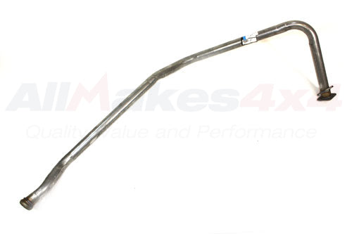 562858 - FRONT PIPE - EXHAUST - Suitable for Series 1, Series 2 From ALLMAKES