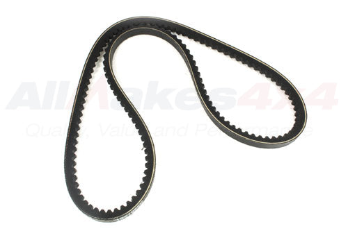 563132 - BELT - WATER PUMP - Suitable for Defender 1983-2006, Series 2 & Series 3 From ALLMAKES
