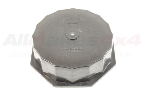 564719 - EXPANSION TANK CAP - RADIATOR - PLASTIC TYPE - PETROL - Suitable for Series 3 From ALLMAKES