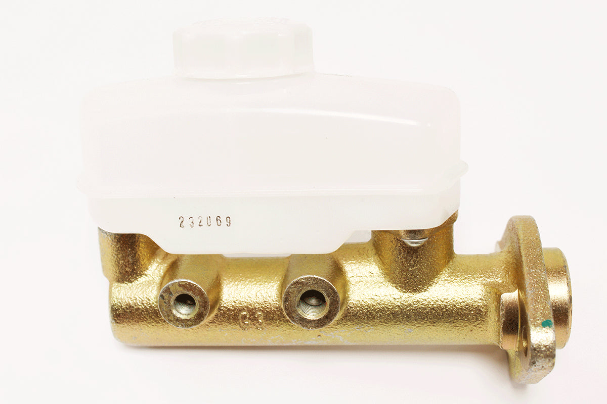569671 - MASTER CYLINDER From ALLMAKES