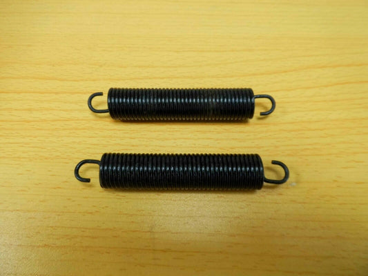 LAND ROVER SERIES 2, 2A, 3 BRAKE / CLUTCH PEDAL RETURN SPRING 569701 X 2