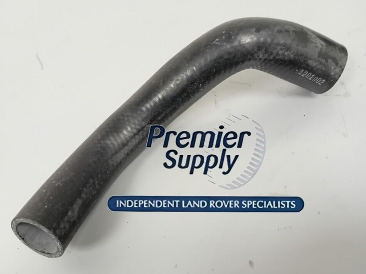 LAND ROVER SERIES 2A 2.25 PETROL & DIESEL BOTTOM RADIATOR HOSE 569956 ...