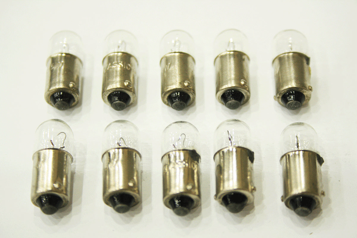 570822 - BULB 10PK - S1 - S2 - S3 - DEF - DEF 07> - RRC - ALL From ALLMAKES