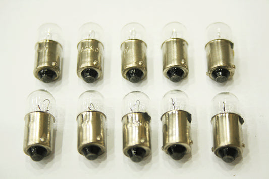 570822 - BULB 10PK - S1 - S2 - S3 - DEF - DEF 07> - RRC - ALL From ALLMAKES