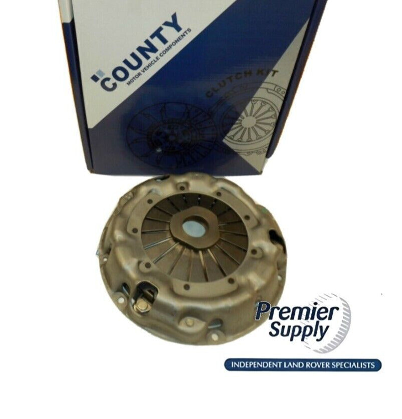 LAND ROVER SERIES 2, 2a CLUTCH PRESSURE PLATE DIAPHRAM TYPE 571228 ...