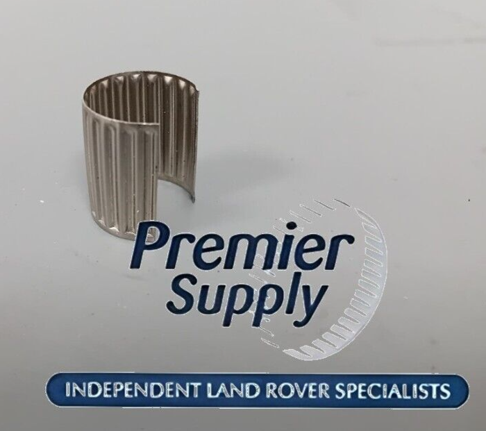 LAND ROVER SERIES 3 GEARSTICK GEAR LEVER KNOB SECURING STAR RING 571661