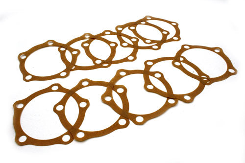 571752 - GASKET FOR DRIVE FLANGE - DRIVE SHAFT AND HUB - Suitable for Discovery 1, All Defenders & Range Rover Classic From ALLMAKES