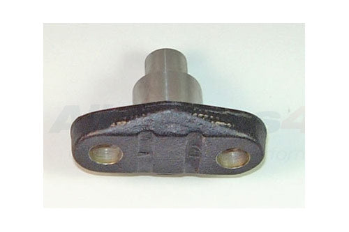 571756 - SWIVEL PIN - UPPER - FRONT - Suitable for Discovery 1, R1 TO JA032849 From ALLMAKES