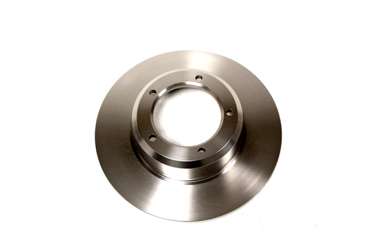 571762R - FRONT BRAKE DISCS - SOLID - Suitable for Range Rover Classic From ALLMAKES