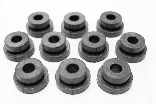 572312 - BUSH - RADIATOR MOUNTING - Suitable for Discovery 1, Defender 1983-2006, Range Rover Classic & Range Rover 02-09 From ALLMAKES
