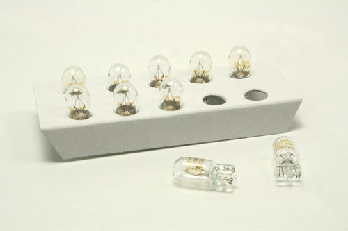 573289N - BULB 12V 3W CAPLESS - DEF - RR P38 - RRC - ALL From PR2 NEOLUX