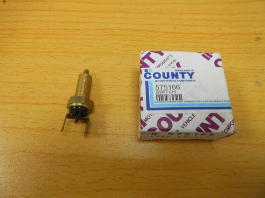 LAND ROVER SERIES 3 WITH SERVO BRAKE LIGHT SWITCH 575166