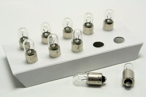 575312 - BULB - 233-T8/4-4W - Suitable for All Defenders, Range Rover Classic & Series 3 From PR2 NEOLUX