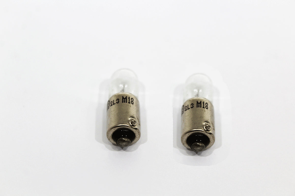 575312B - BULB - 12V 4W - TWIN BLISTER PACK - S3 - RRC - DEF - DEF 07> - ALL From PR2 RING