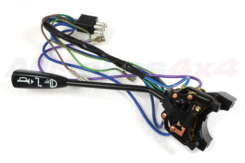 575383 - INDICATOR SWITCH - HORN - DIP - Suitable for Series 3 From ALLMAKES