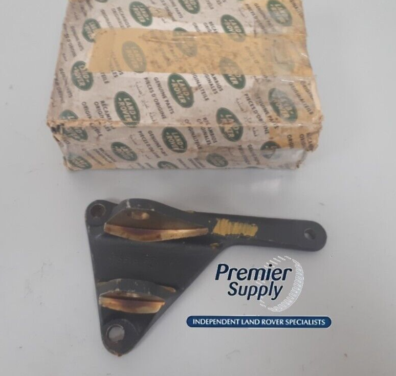GENUINE LAND ROVER  A FRAME TO CHASSIS LEFT HAND BRACKET 575616