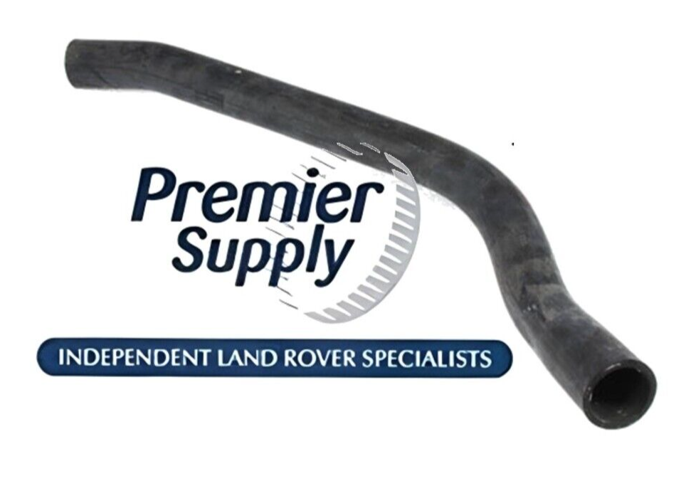 LAND ROVER SERIES 3 STAGE 1 V8 3.5 RANGE ROVER CLASSIC TOP RADIATOR HOSE 575718