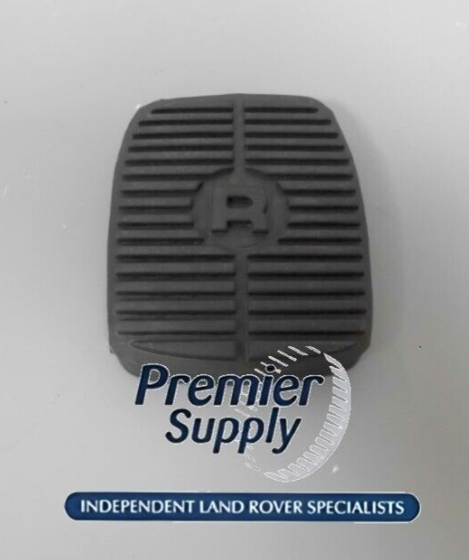 LAND ROVER DISCOVERY 1 & 2 CLUTCH / BRAKE PEDAL RUBBER 575818
