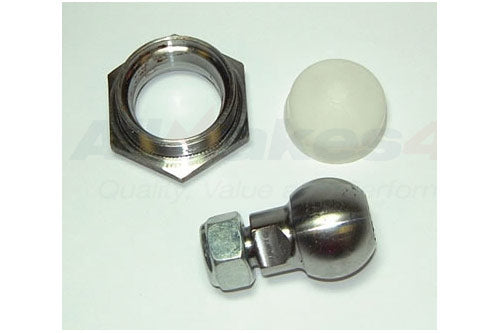 575882 - BALL JOINT From ALLMAKES