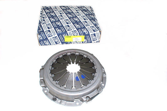 576557G - COVER - CLUTCH - PETROL - Suitable for Discovery 1, Defender 1983-2006, Series 2 & Series 3 From AP DRIVELINE