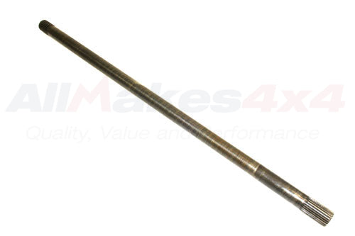 576768 - AXLE SHAFT SALISBURY From ALLMAKES